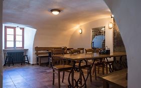 Pension Adalbert